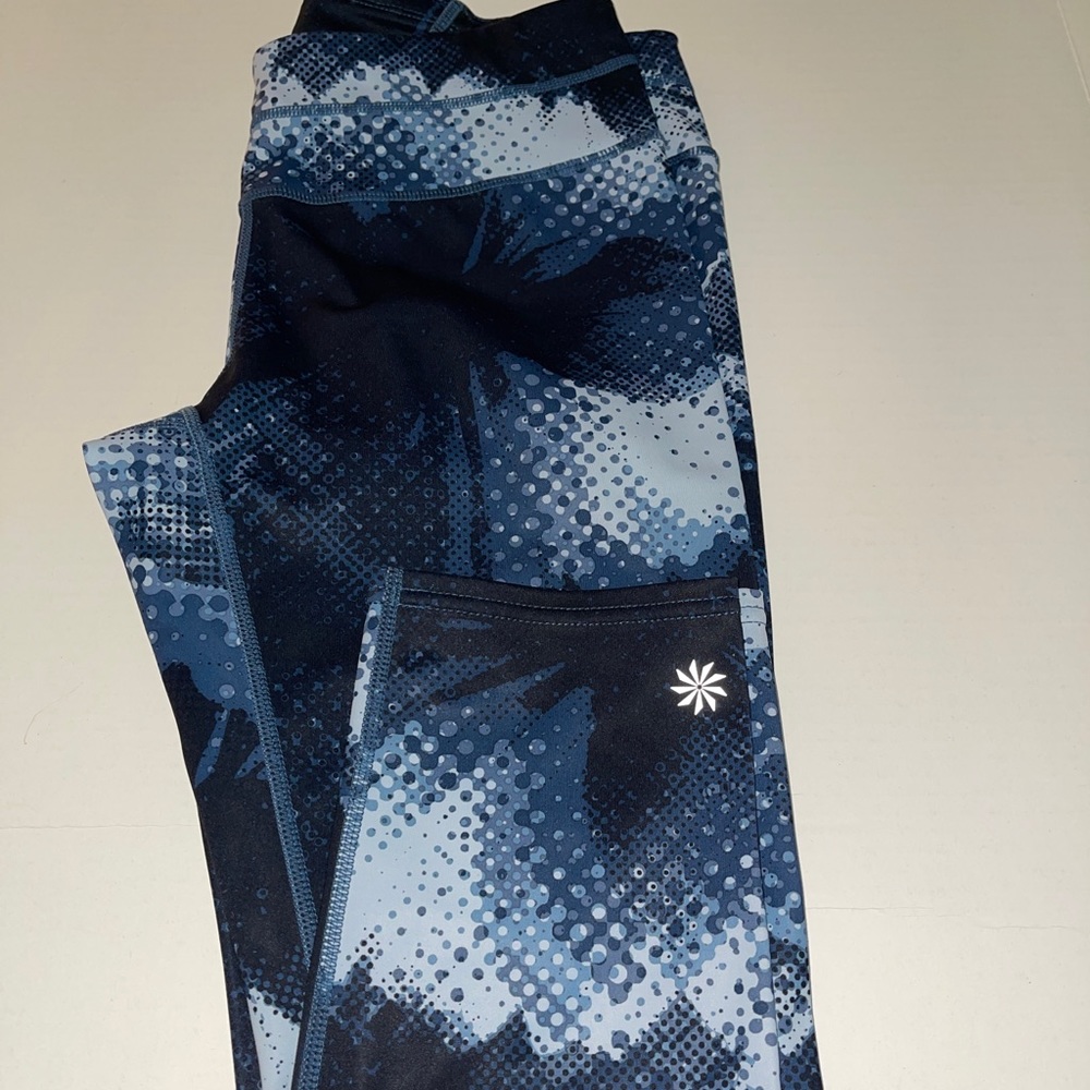 Athleta leggings woman’s size S